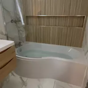 Bild von DRW Plumbing & Heating