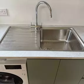 Bild von DRW Plumbing & Heating