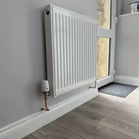 Bild von DRW Plumbing & Heating