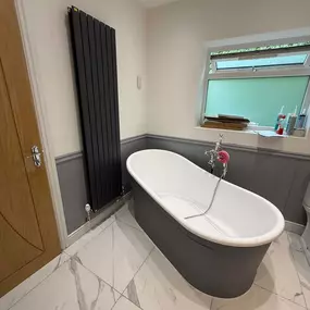 Bild von DRW Plumbing & Heating