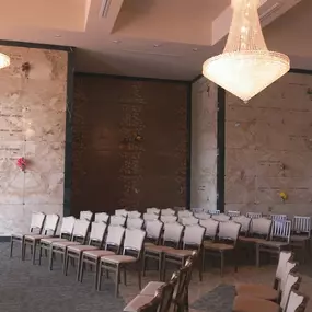 Chapel at Flanner Buchanan - Hamilton Memorial Park
4180 Westfield Rd
Westfield, IN 46062
(317) 896-9770
