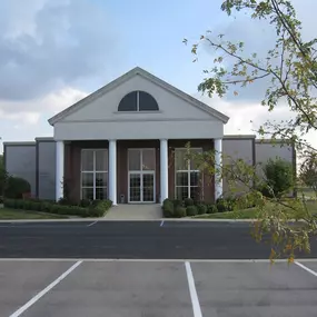 Exterior photo of Flanner Buchanan - Hamilton Memorial Park
4180 Westfield Rd
Westfield, IN 46062
(317) 896-9770