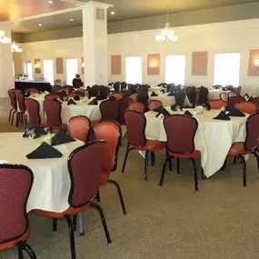 Event Space in Flanner Buchanan - Geist
7855 Cork Rd.
Indianapolis, IN 46236
(317) 454-7078