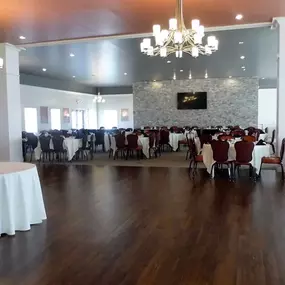 Event Space 2 in Flanner Buchanan - Geist
7855 Cork Rd.
Indianapolis, IN 46236
(317) 454-7078