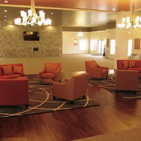 Lobby in Flanner Buchanan - Geist
7855 Cork Rd.
Indianapolis, IN 46236
(317) 454-7078