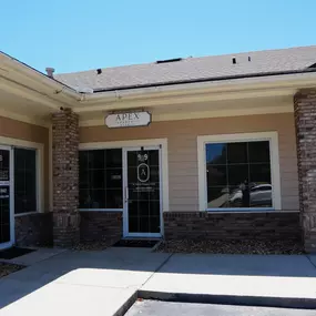 At Apex Endodontic Studio, Dr. Fabiola Douglas, DMD and her expert team specialize in expert endodontic care with a compassionate touch. Located in Kissimmee, FL, our mission is to deliver outstanding root canal treatment using advanced root canal GentleWave® technology - a more comfortable and effective treatment. We also offer sedation options to give you high-quality, stress-free endodontic care with a team that truly cares.

Located near the HCA Florida Osceola Hospital.