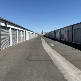 Exterior Units