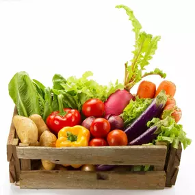 Bild von Les Plants & Paniers de Cérès bio