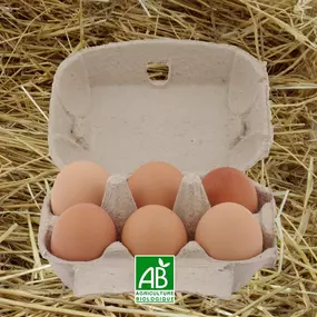 Bild von Les Plants & Paniers de Cérès bio
