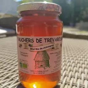 Bild von Les Plants & Paniers de Cérès bio