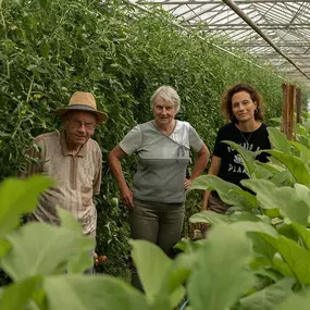 Bild von Les Plants & Paniers de Cérès bio