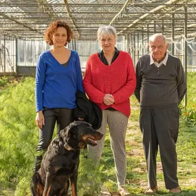 Bild von Les Plants & Paniers de Cérès bio