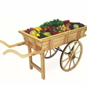 Bild von Les Plants & Paniers de Cérès bio