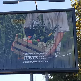 Bild von Les Plants & Paniers de Cérès bio