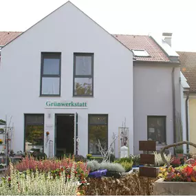 Bild von Grünwerkstatt