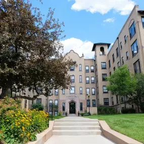 Bild von Belmont Buckingham