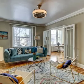 Bild von Belmont Buckingham