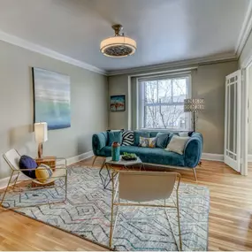 Bild von Belmont Buckingham