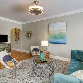 Bild von Belmont Buckingham