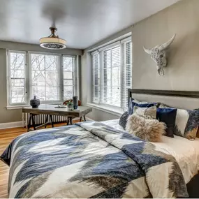 Bild von Belmont Buckingham