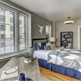 Bild von Belmont Buckingham