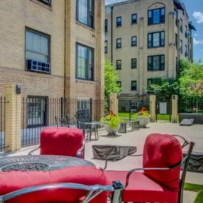 Bild von Belmont Buckingham