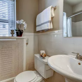 Bild von Belmont Buckingham