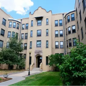 Bild von Belmont Buckingham