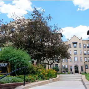 Bild von Belmont Buckingham