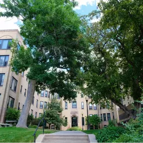 Bild von Belmont Buckingham