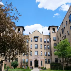 Bild von Belmont Buckingham