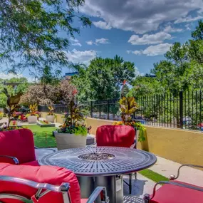 Bild von Belmont Buckingham