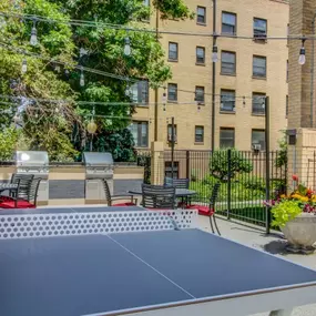 Bild von Belmont Buckingham