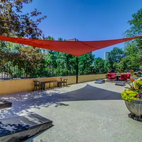 Bild von Belmont Buckingham