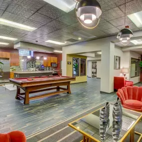 Bild von Belmont Buckingham