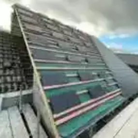Bild von FRB Roofing And Building