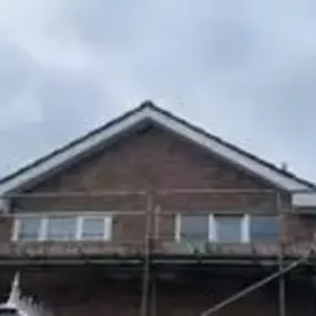 Bild von FRB Roofing And Building