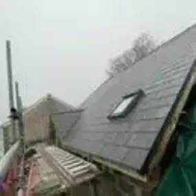 Bild von FRB Roofing And Building