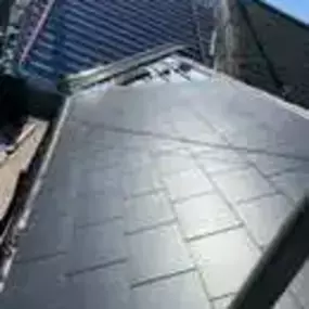 Bild von FRB Roofing And Building