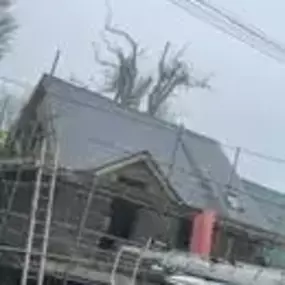 Bild von FRB Roofing And Building