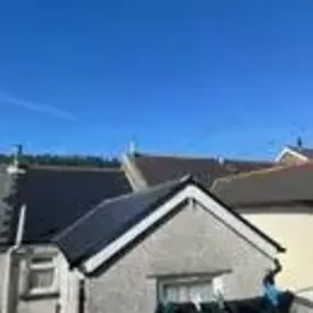 Bild von FRB Roofing And Building