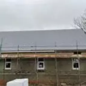 Bild von FRB Roofing And Building