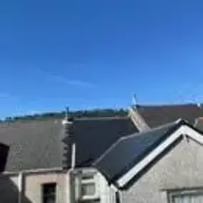 Bild von FRB Roofing And Building
