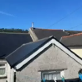 Bild von FRB Roofing And Building