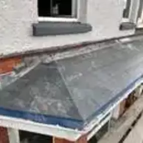 Bild von FRB Roofing And Building