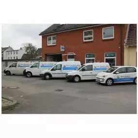 Bild von Klaus Buchholz Sanitär- Heizungstechnik