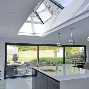Bild von Softview Conservatories Windows & Doors