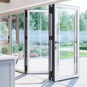Bild von Softview Conservatories Windows & Doors