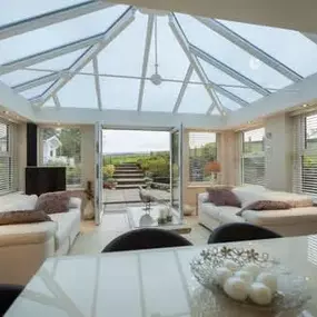 Bild von Softview Conservatories Windows & Doors