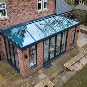 Bild von Softview Conservatories Windows & Doors